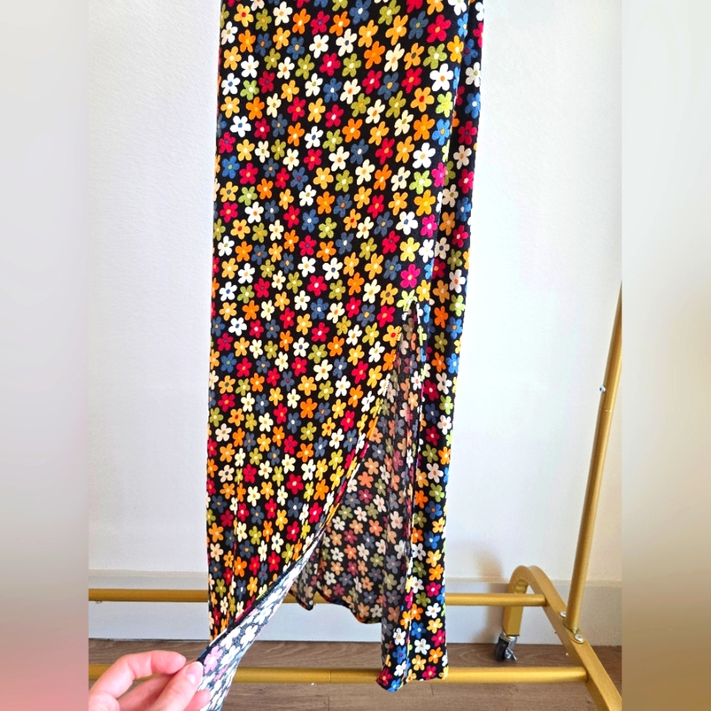 REFORMATION DRESS - Picture 6 of 7